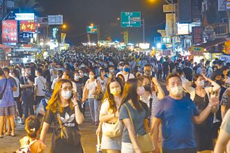 整頓墾丁大街 恆春攤位自治條例通過