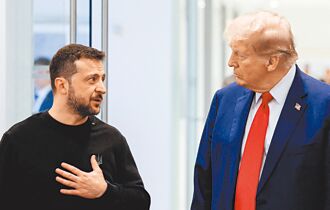 當美國隊長跳船時