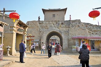 跟着电影游大陆 引领文旅新潮流