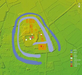 陸2024考古新發現 6遺址入選