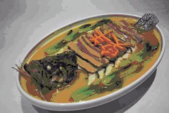 徐州美食吃透透 回味無窮