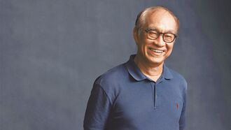 資深剪接師廖慶松接任台北電影節主席