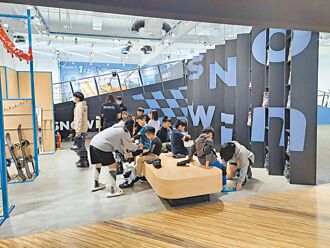 228連假 百貨、Outlets多元活動拚親子客