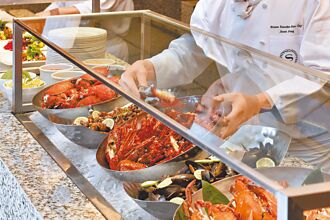 馬祖美食端上米其林星級餐廳