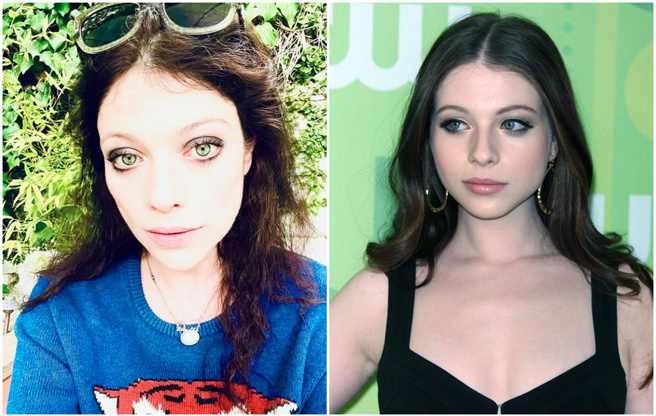 蜜雪兒雀柏格過世，享年39歲。（圖／IG@michelletrachtenberg、達志提供）