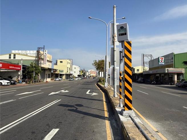 6千人连署严重超速改回60公里，交通部表示，新制施行后，严重超速案件下降近5成，死伤人数也减少，将维持现行规定。（资料照片）