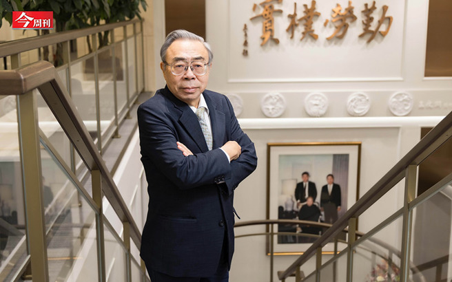 （图／今周刊提供）