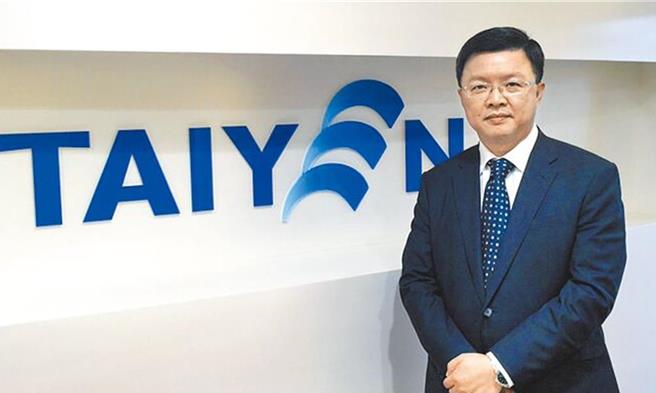 台南地檢署偵辦台鹽綠能弊案，前董事長陳啟昱等5人指控造成台鹽損失逾3億元。（本報資料照片）