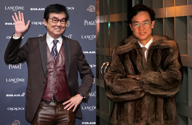 黄百鸣遭控内线交易，判准台币85万保释。（图／中时资料照）