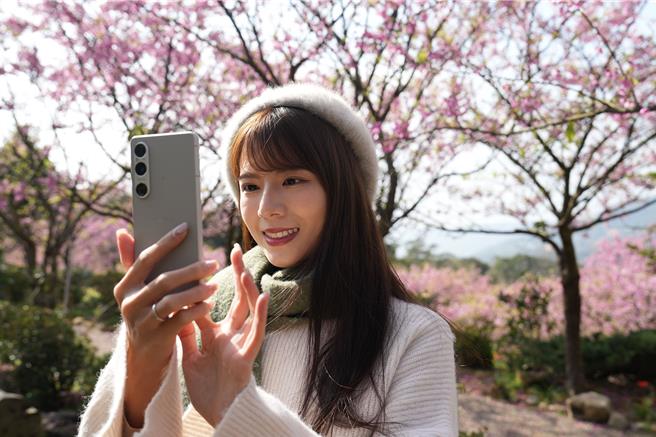 Sony Xperia购机优惠开跑，最高可享3500元配件购物金。（Sony提供）