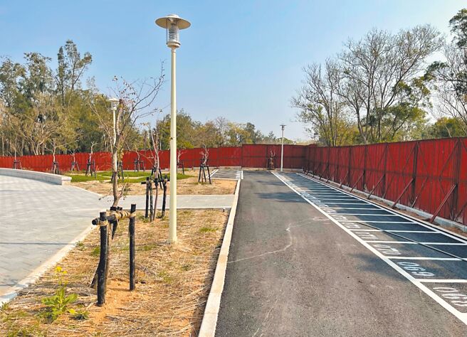 金门首座「产游博览园区」，即起至4月9日下午5时止，受理第一阶段标租申请。（金门县政府提供／于家麒金门传真）