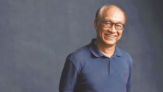 廖庆松接任台北电影节主席，表示将要打造一个「鼓励国片的场域」。（北影提供）