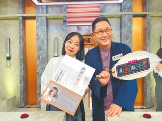 「合法的飯」要嗎？馮翊綱爆龍應台曾問他1 句話  網跪了：真正反對黨