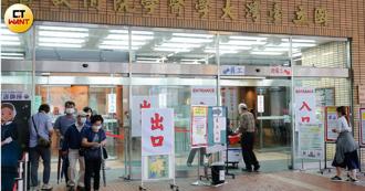 小病也衝大醫院 專家給建議：看病先自費再申報