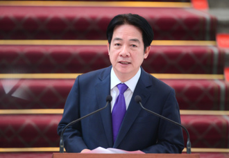 分析賴清德最新民調  蔡正元：很多台灣人還在夢中