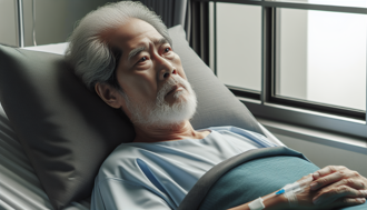 離婚男中風身體差難過活 向兒女討扶養費失敗理由曝光