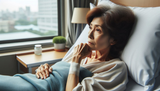 截肢婦討1萬扶養費到死為止  2孩不肯官司贏了