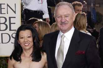 影帝金哈克曼「推測死因曝光」 與妻、愛犬離奇陳屍家中 無犯罪跡象