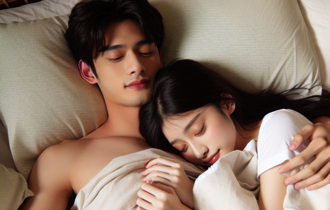 忍不住了！桃园男平安夜爽啪15岁小女友 下场曝光