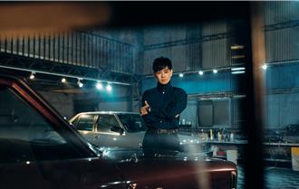 林志穎被周杰倫開唱感動 出道33年驚喜宣布重磅消息