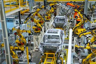 官方定調！ 陸國家統計局：2024年GDP比上年增長5.0％