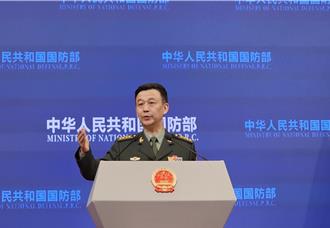 共軍嗆「早晚收了你們」 國防部反酸：將中國推向敗亡方向