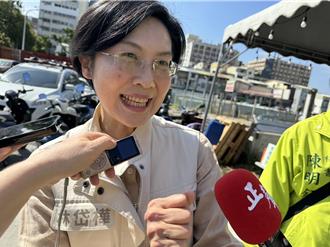 高雄市長最新民調林岱樺領先  黃揚明看出端倪：恐是空心海市蜃樓