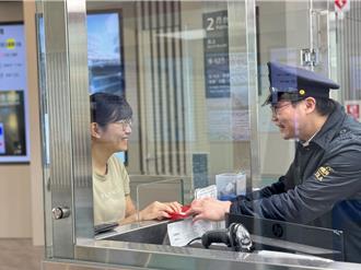 台鐵旅客最愛車站出爐！花蓮、新烏日奪冠 這些站點也上榜
