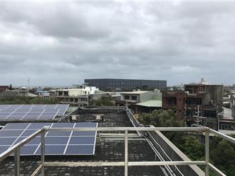 桃園觀音空品亮紅燈 228連假恐每日都超標