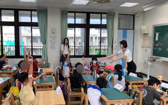 北市國小校際交流補助不到5成 議員批：犧牲孩子學習機會