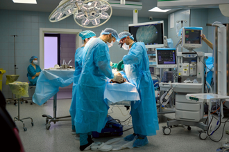 手術救命藥5月起沒了！醫爆健保害的：自費也用不到