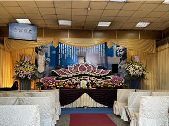 5億高中生今告別式  母發聲明感謝社會：放手不是放棄