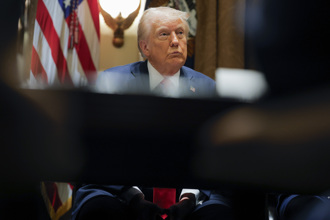 川普自豪拿下「兆元交易」专家傻眼：乌恐没稀土