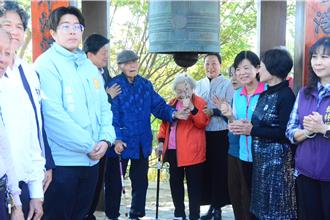 紀念228事件  花蓮舉行走讀歷史、追思音樂會