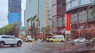 台中新光三越第二卖场展开日期曝光 27家品牌进驻