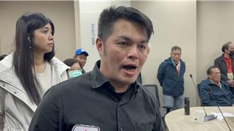 逆風發文挺四接 在地議員：4萬多中山人的肺不是肺？