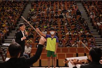 雲林文化沙漠變綠洲 藝文展演票房竟超北部縣市