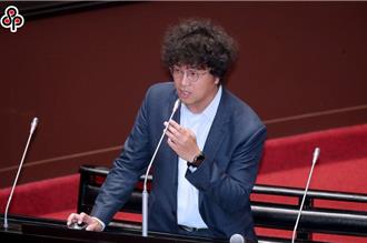 重申美房產已轉售  沈伯洋嗆林沛祥：有就辭職  查不到你辭