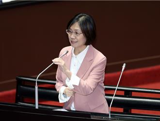  翁曉玲爆張雅琴節目遭申訴308件「應暫時停播」  NCC這樣回應！