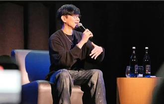 林俊杰当眾「被求婚」反应曝光！ 认了曾质疑自己不会唱歌