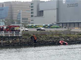 高雄殺人分屍案！僅找到兄嫂頭顱 是否重啟打撈警方回應了