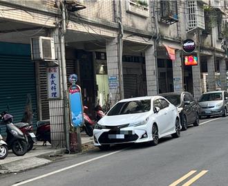 基隆武聖街「2公車站牌僅隔50公尺」 市府拍板取消其中1站