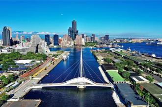 3月就來高雄玩 五大觀光亮點集章打卡抽iPhone16