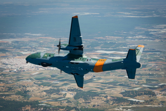 印度擬增購10架空巴C-295運輸機 加速國產化