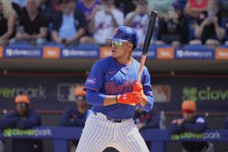 WBC》索托親自請纓！強勢加入多明尼加國家隊 劍指2026經典賽冠軍