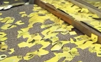 13歲國中生遭餵毒猝死？ 挨控霸凌者住家被撒冥紙