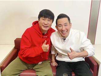 酒精誤事！胡瓜帶屈中恆找媽媽桑 「親密撫摸」畫面曝光