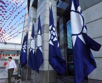 罷免9綠委一階未過  郭正亮爆藍營基層反應