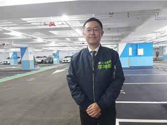 李坤城罷免連署139亡者  罷團：執政天怒人怨亡者爬起來連署