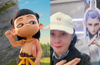 《哪吒2》票房破630億成全球第8！她讚：暢銷是有原因的